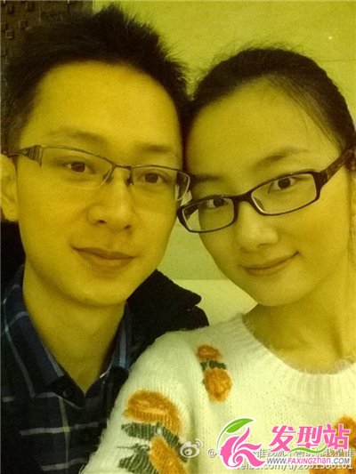 最強大腦賈立平個人資料_賈立平女友是誰_賈立平女友微博照片