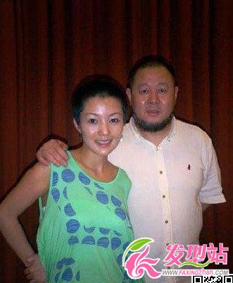 謝雨欣女兒照片_謝雨欣老公是誰(shuí)_謝雨欣袁和平個(gè)人資料
