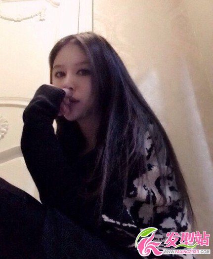 謝雨欣女兒照片