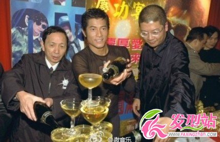 演唱會之父張耀榮去世_張耀榮個人資料_張耀榮發(fā)跡史