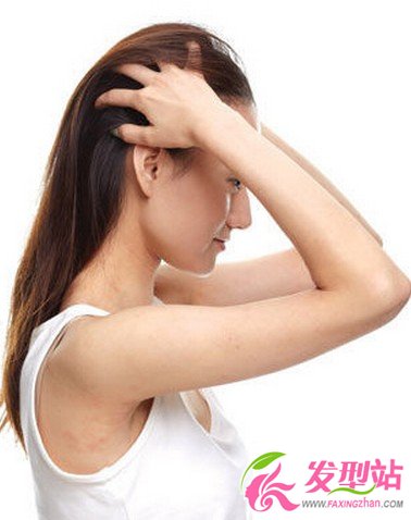 洗發(fā)前后注意四個小細(xì)節(jié)讓你擁有迷人秀發(fā)