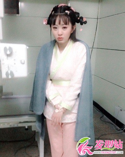 隋唐英雄4樊梨花誰演的_孫耀琦個人資料_孫耀琦的老公是誰