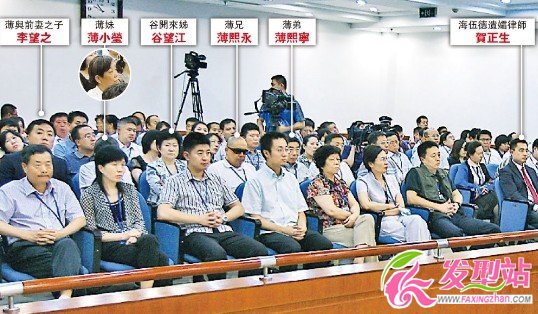 薄熙來(lái)長(zhǎng)子李望知微博_薄熙來(lái)長(zhǎng)子為什么姓李_李望知個(gè)人資料