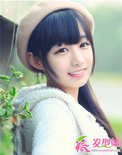春夏季女生最愛扎發(fā)發(fā)型 簡單清新馬尾扎發(fā)發(fā)型