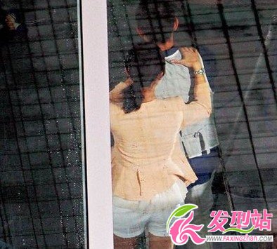 文章陳妍希曖昧照曝光_姚笛退居小四_文章有幾個女友