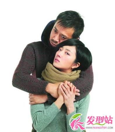 白日焰火桂綸鎂發(fā)型怎么弄 讓你心動(dòng)的個(gè)性短發(fā)發(fā)型
