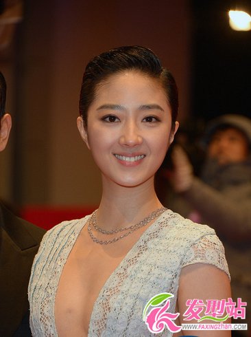白日焰火桂綸鎂發(fā)型怎么弄 讓你心動(dòng)的個(gè)性短發(fā)發(fā)型