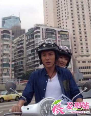 愛我請留言宋柳娟誰演的_梁嘉琪個人資料_梁嘉琪老公是誰
