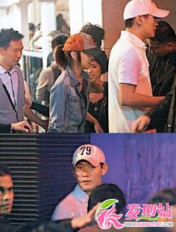 愛我請留言宋柳娟誰演的_梁嘉琪個人資料_梁嘉琪老公是誰