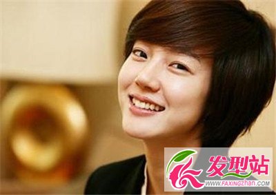 女生短發(fā)讓你夏季時刻清爽 今年短發(fā)女生流行發(fā)型