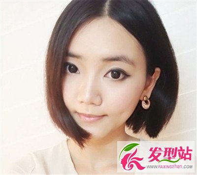 女生短發(fā)讓你夏季時刻清爽 今年短發(fā)女生流行發(fā)型