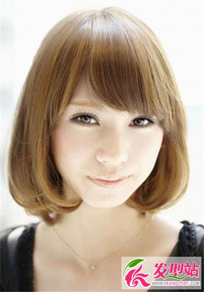 今年夏季女生流行發(fā)型設計 輕松營造夏日清爽甜美氣息