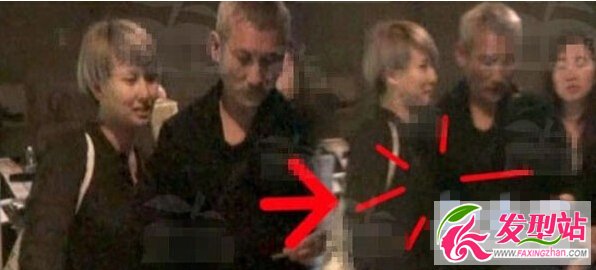 徐克女助理樂樂個人資料_徐克施南生離婚了嗎_徐克施南生個人資料