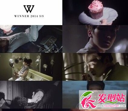 YGЈF(tun)winnerЎׂ(g)_winnerMϳɆT(g)Y_winnerMʲôr(sh)