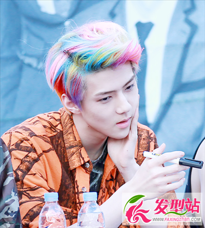 EXO׌Ӵθж̰l(f) Ⱦl(f)l(f)@₀(g) 