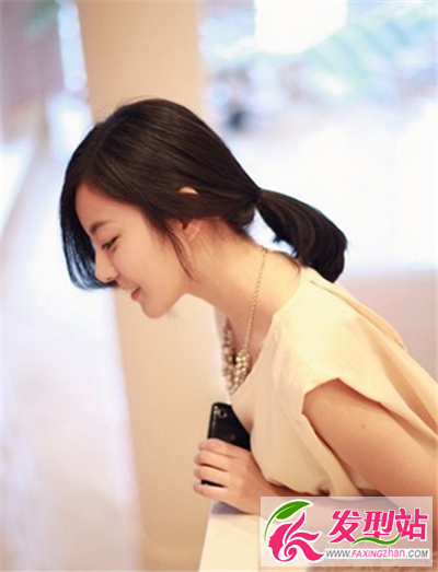 清新校園女生發(fā)型 教你打造文藝女生氣質(zhì)