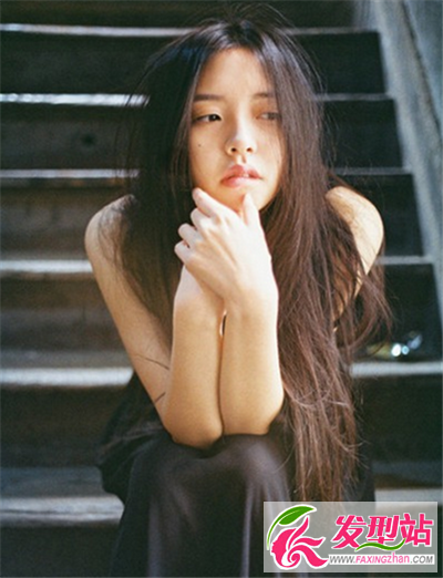 清新校園女生發(fā)型 教你打造文藝女生氣質(zhì)