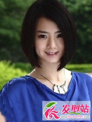 戚薇發(fā)型盤點(diǎn) 一個(gè)人可以多種風(fēng)格