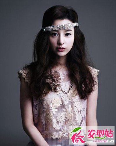 熱播韓劇女主發(fā)型大PK 你中意哪款美美的發(fā)型呢