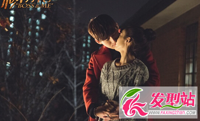 《杉杉來了》劇情分析 張翰再次拼出愛情火花 各種吻戲激情似火