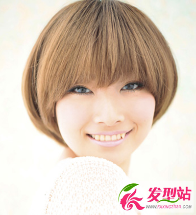 盤點(diǎn)女生的陽光短發(fā)發(fā)型 六款美美的短發(fā)造型設(shè)計(jì)