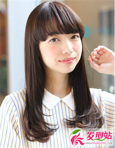 回到過去重拾青春 靚麗梨花頭找到屬于你的美麗秘訣