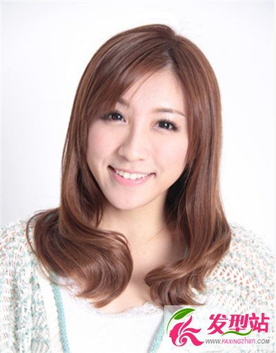 根據(jù)鼻梁設(shè)計(jì)的發(fā)型 奇葩個(gè)性時(shí)尚百花齊放
