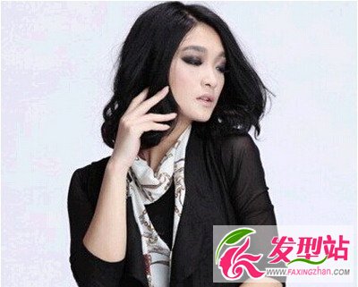 女生六款簡約知性發(fā)型 簡單發(fā)型一樣迷人