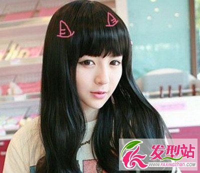 女生六款簡約知性發(fā)型 簡單發(fā)型一樣迷人
