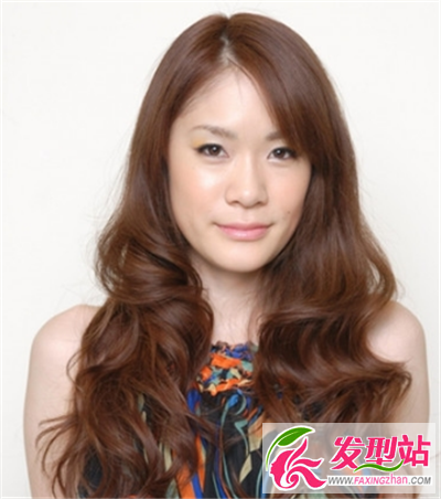 融化你心瞬間甜美 清新派女生發(fā)型時(shí)尚吸睛