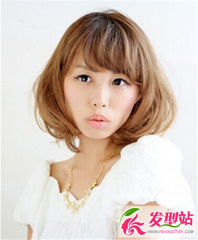 炎炎夏日給自己一個(gè)清涼一夏的理由 短發(fā)發(fā)型一手掌握