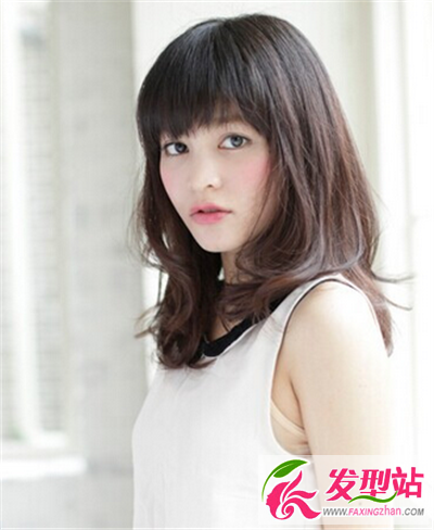 夢(mèng)幻迷人飄逸長發(fā) 輕松上鏡美美的