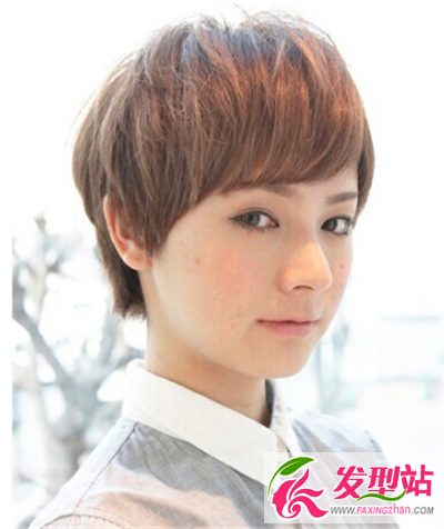氣質(zhì)短發(fā)長(zhǎng)發(fā)發(fā)型 誰(shuí)更炙手可熱