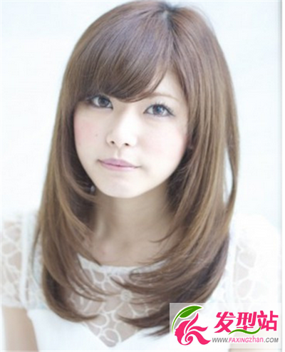 女生氣質(zhì)減齡發(fā)型設(shè)計(jì) 重回妙齡花季