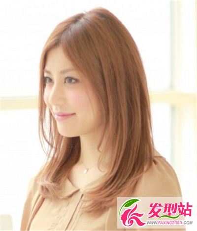 女生離子燙發(fā)型集錦 向高難度時(shí)尚發(fā)起挑戰(zhàn)