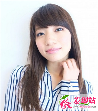 女生離子燙發(fā)型集錦 向高難度時(shí)尚發(fā)起挑戰(zhàn)