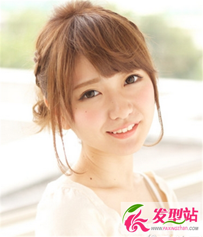 清新女王發(fā)型 各種風(fēng)格氣質(zhì)一手掌握