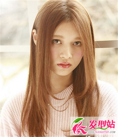 清新女王發(fā)型 各種風(fēng)格氣質(zhì)一手掌握
