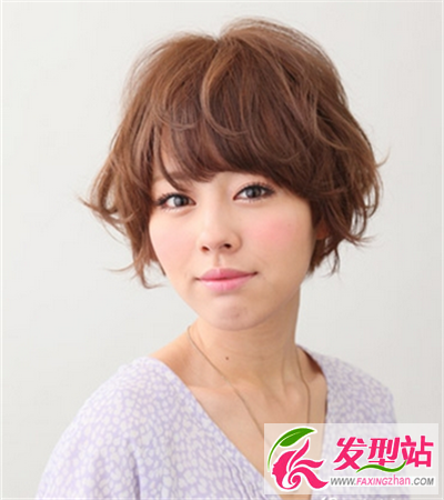 新潮韓式發(fā)型 溫婉氣質(zhì)更具魅力