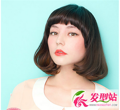 熱薦夏季時(shí)尚短發(fā)發(fā)型 告別炎熱帶來清涼