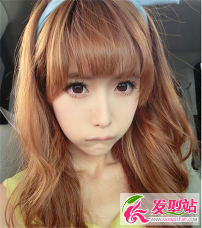 可愛美女氣質(zhì)來襲 你準(zhǔn)備好了嗎?