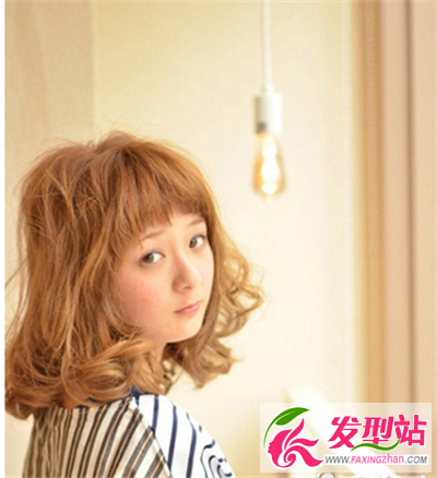 可愛氣質(zhì)傻傻惹人愛 小女生發(fā)型修顏瘦臉