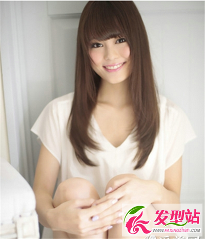 可愛氣質(zhì)傻傻惹人愛 小女生發(fā)型修顏瘦臉
