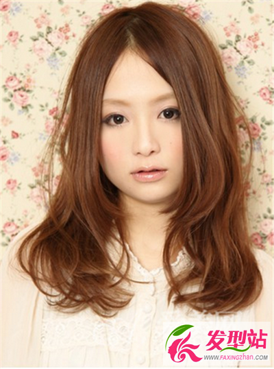 另類個(gè)性女生發(fā)型 搞怪甜美一個(gè)不放過(guò)