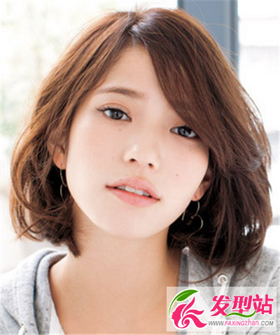 百變發(fā)型打造時尚女魔頭 氣質(zhì)隨時隨地予取予求