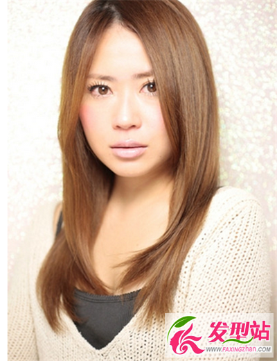 各式美麗動人發(fā)型 中長發(fā)發(fā)型帶你泡沫一夏