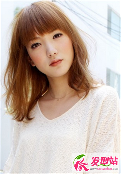 各式風(fēng)格百花齊放隨你挑 女生發(fā)型給予你時(shí)尚