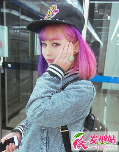 ϵŮԷȾl(f) l(f)չF(xin)һӵĳ