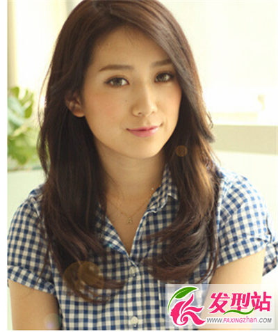 時(shí)尚發(fā)型讓你人見(jiàn)人愛(ài) 清新淑女造型不要錯(cuò)過(guò)