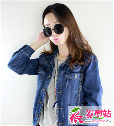 微涼初秋長(zhǎng)發(fā)發(fā)型推薦 凸顯時(shí)尚潮流氣質(zhì)